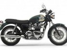 Triumph Bonneville T100